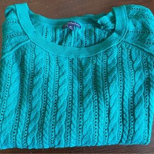 American eagle cardigan